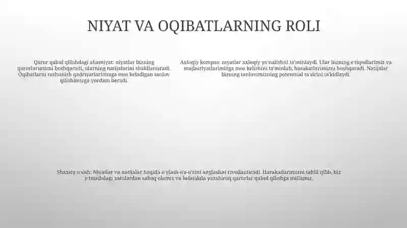 Etikaning Mohiyati Va Ahamiyati 4