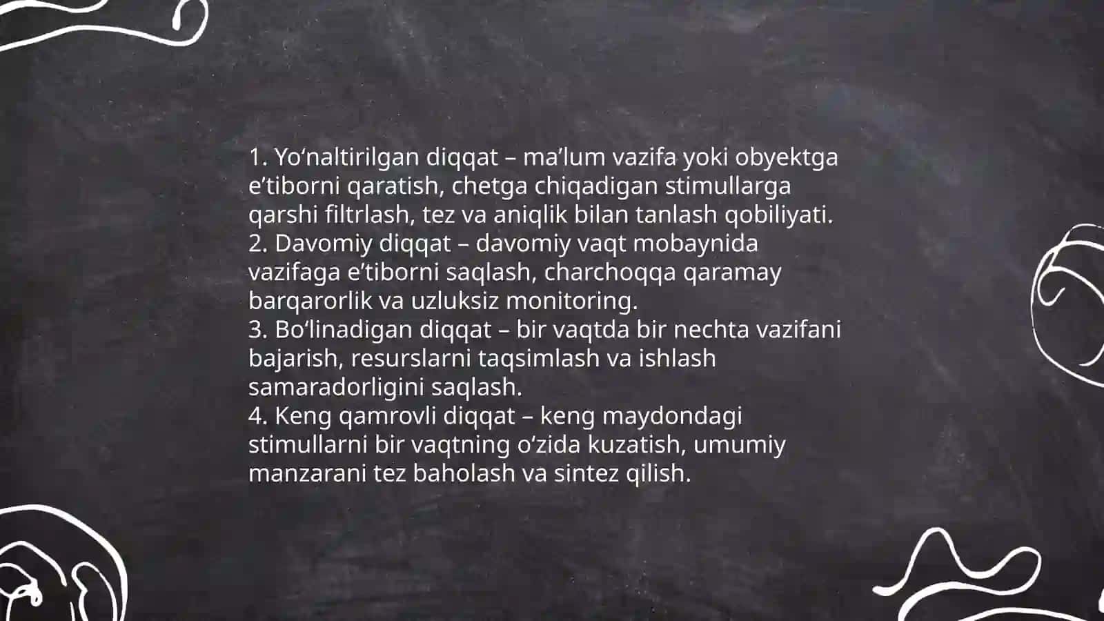 Diqqat 4