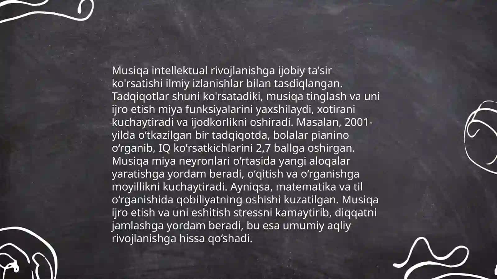 Musiqiy tarbiya ahamiyati 4