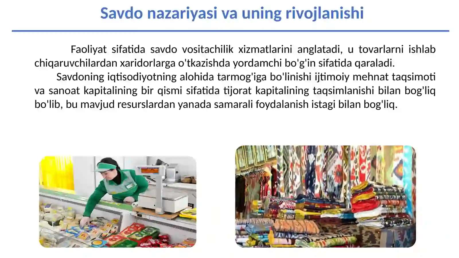 Sotish siyosati 4