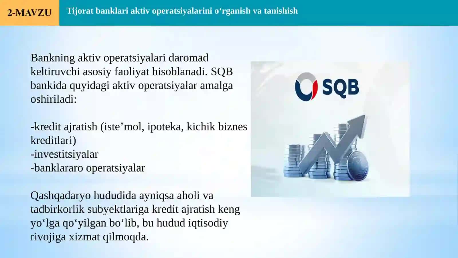 MALAKAVIY AMALIYOT HISOBOTI 4