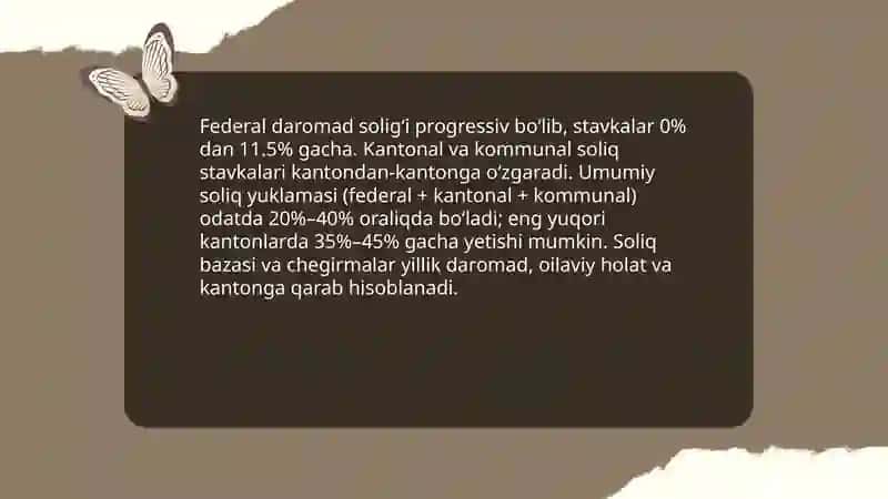Shvetsariyada soliq tizmi 4