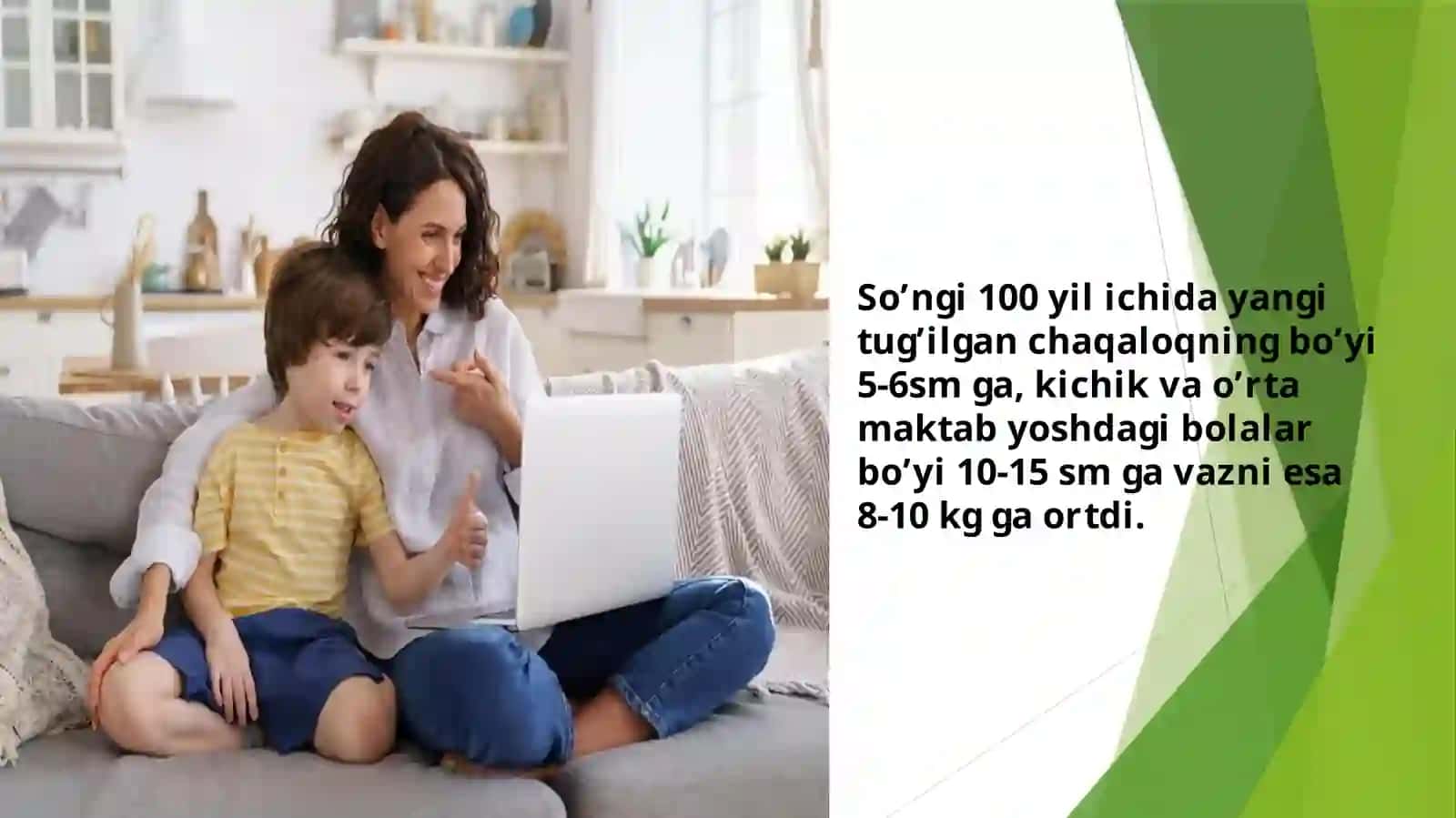 AKSELERATSIYA 4