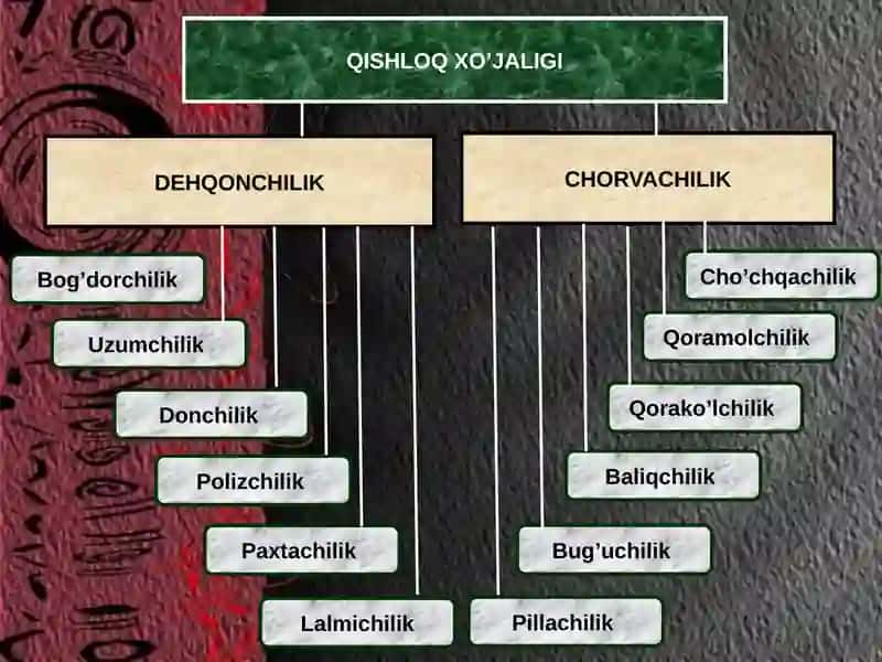 Qishloq xo'jaligi suģurtalash 4