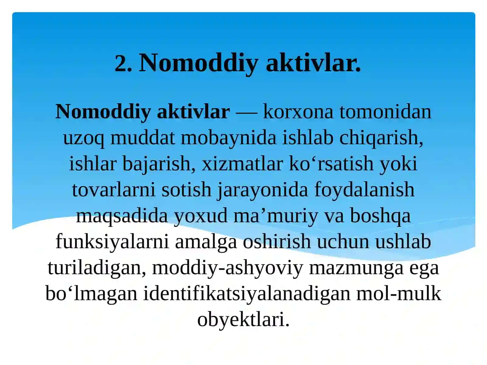 O‘zbekiston Respublikasi Bank tizimi 4