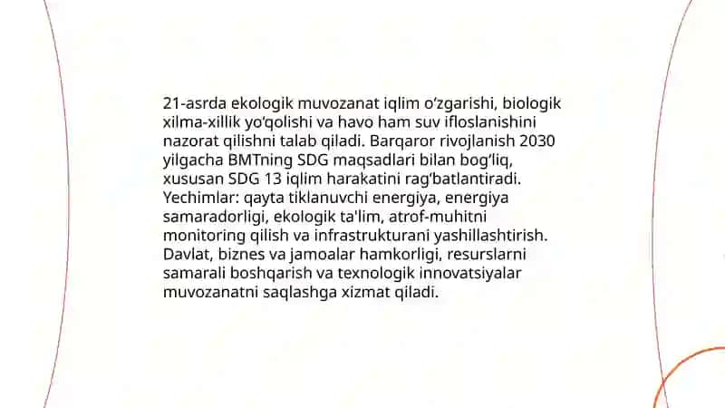 XXI ASRDA MUVOZANAT 4