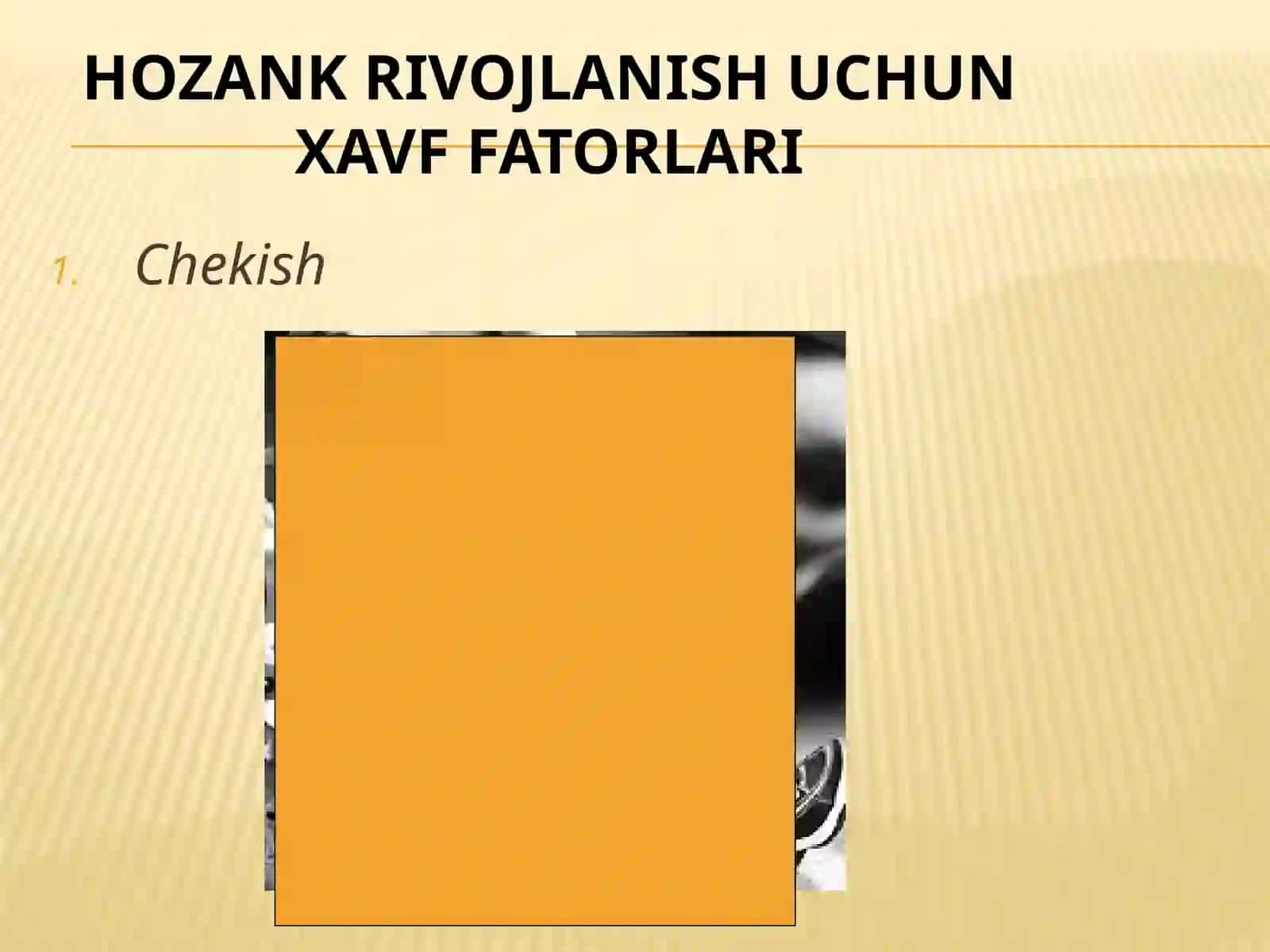 Pastki oyoq-oyoq arteriyalarini yo'q qiluvchi kasalliklar 4