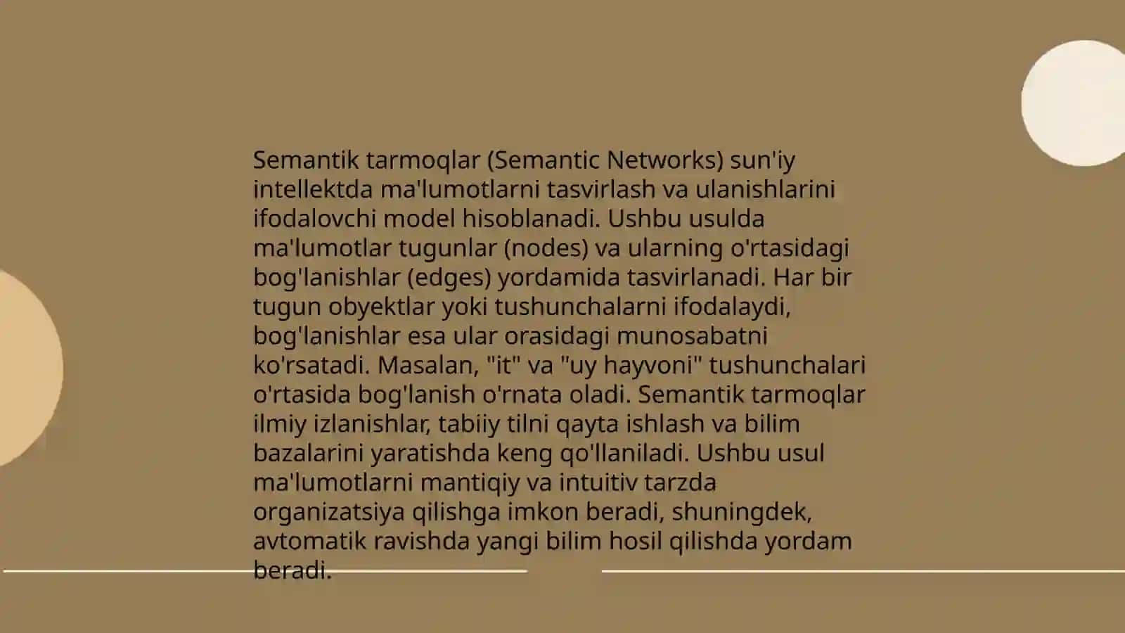 Notiqlikning semantik belgilari 4