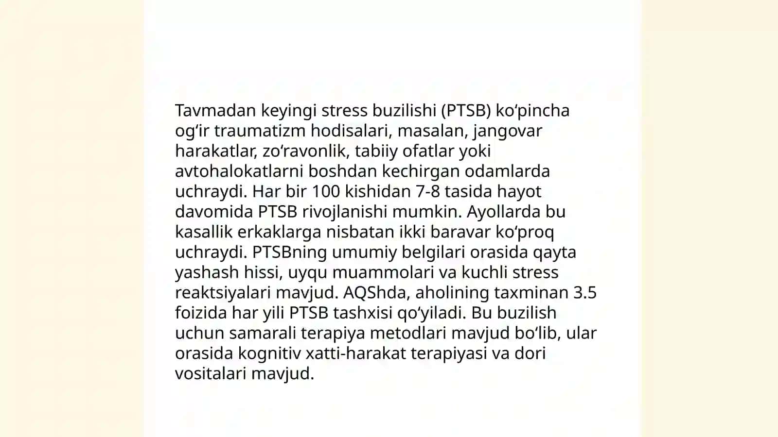 Jabrlanuvchi psixologiyasi 4