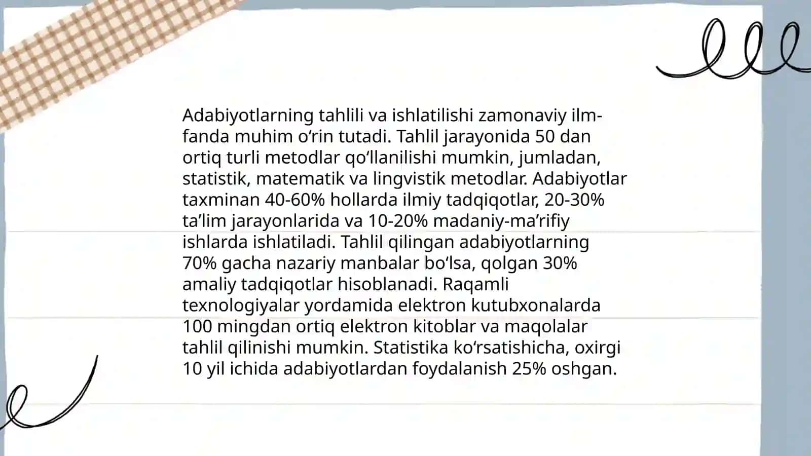 Ilmiy tadqiqot metodologiyasi 4