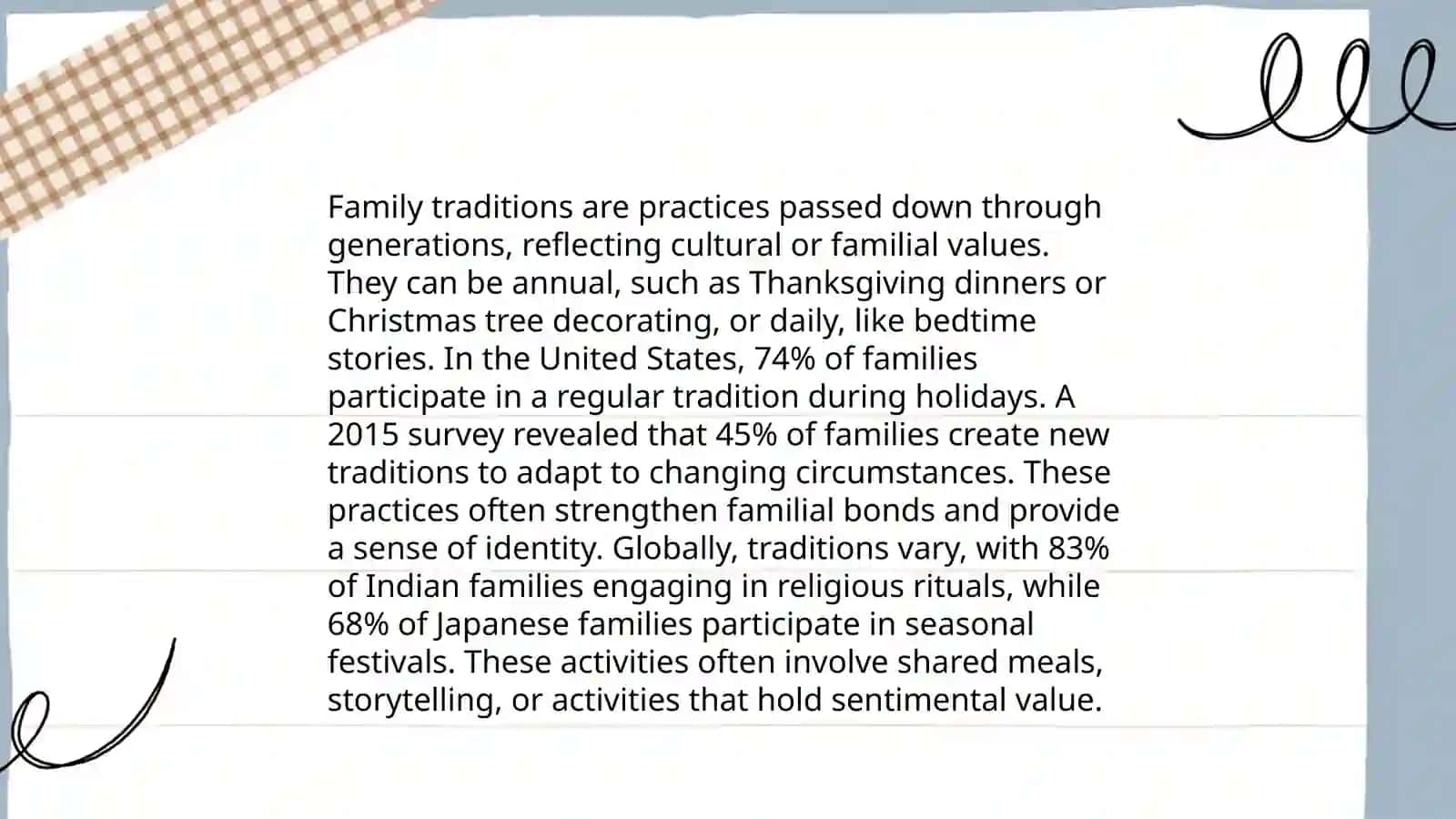 Family Tree 4