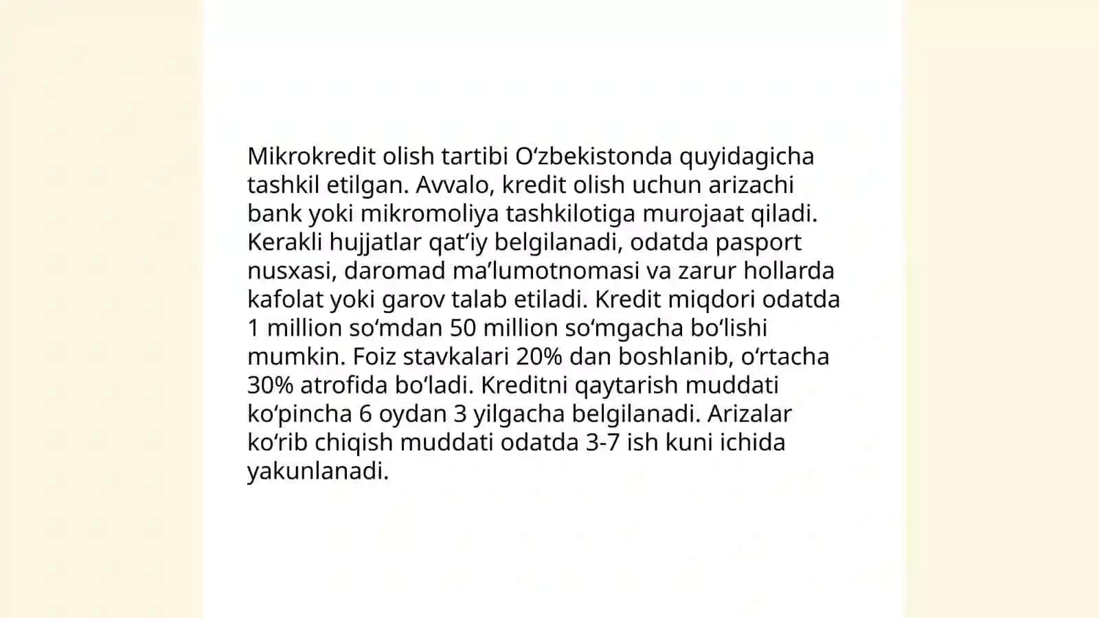 Mikro kredit bank 4