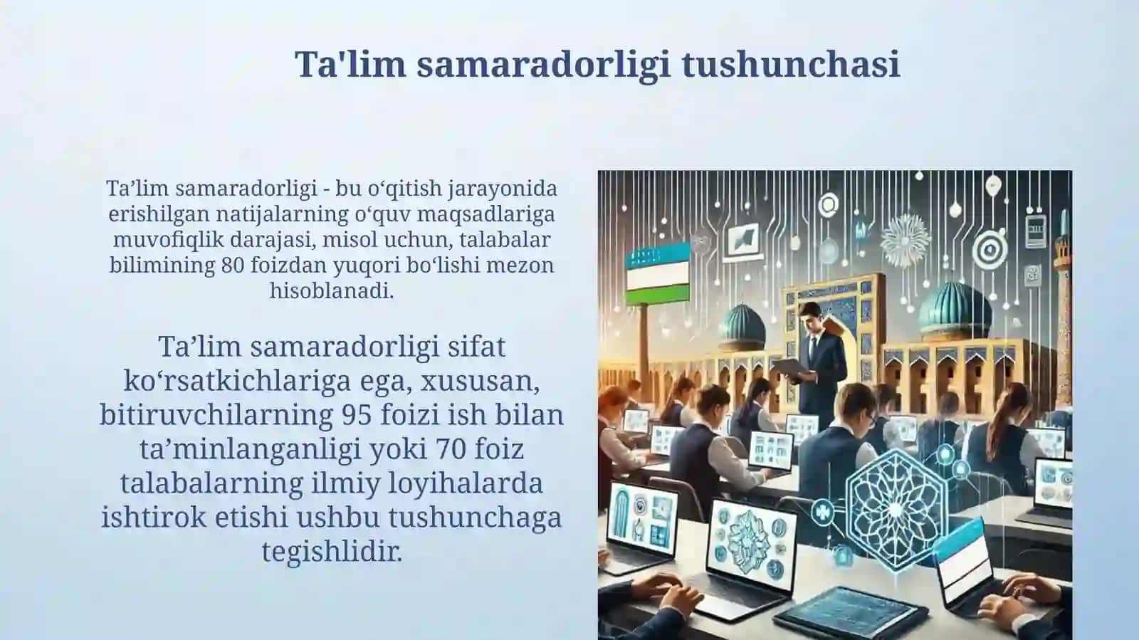 Oliy ta’limning ahamiyati 4