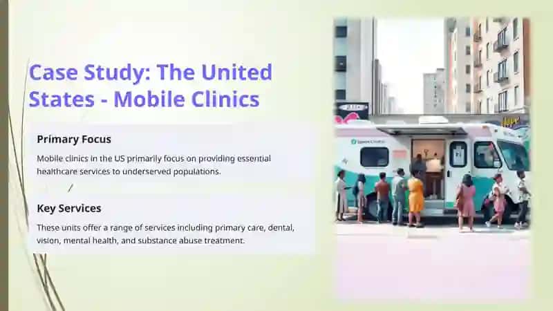 Mobile Medical Units 4