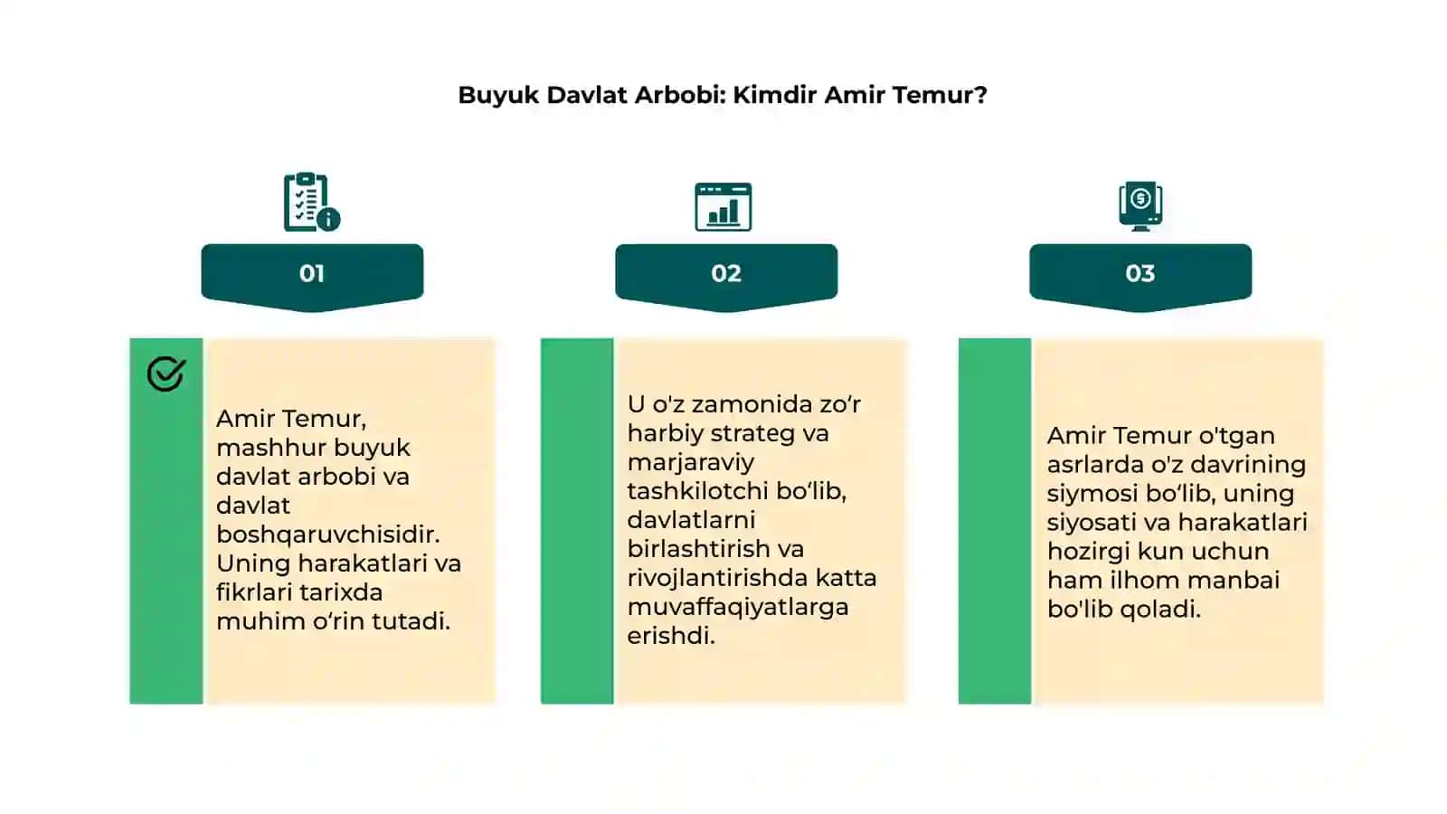 Amir Temur buyuk davlat arbobi 4