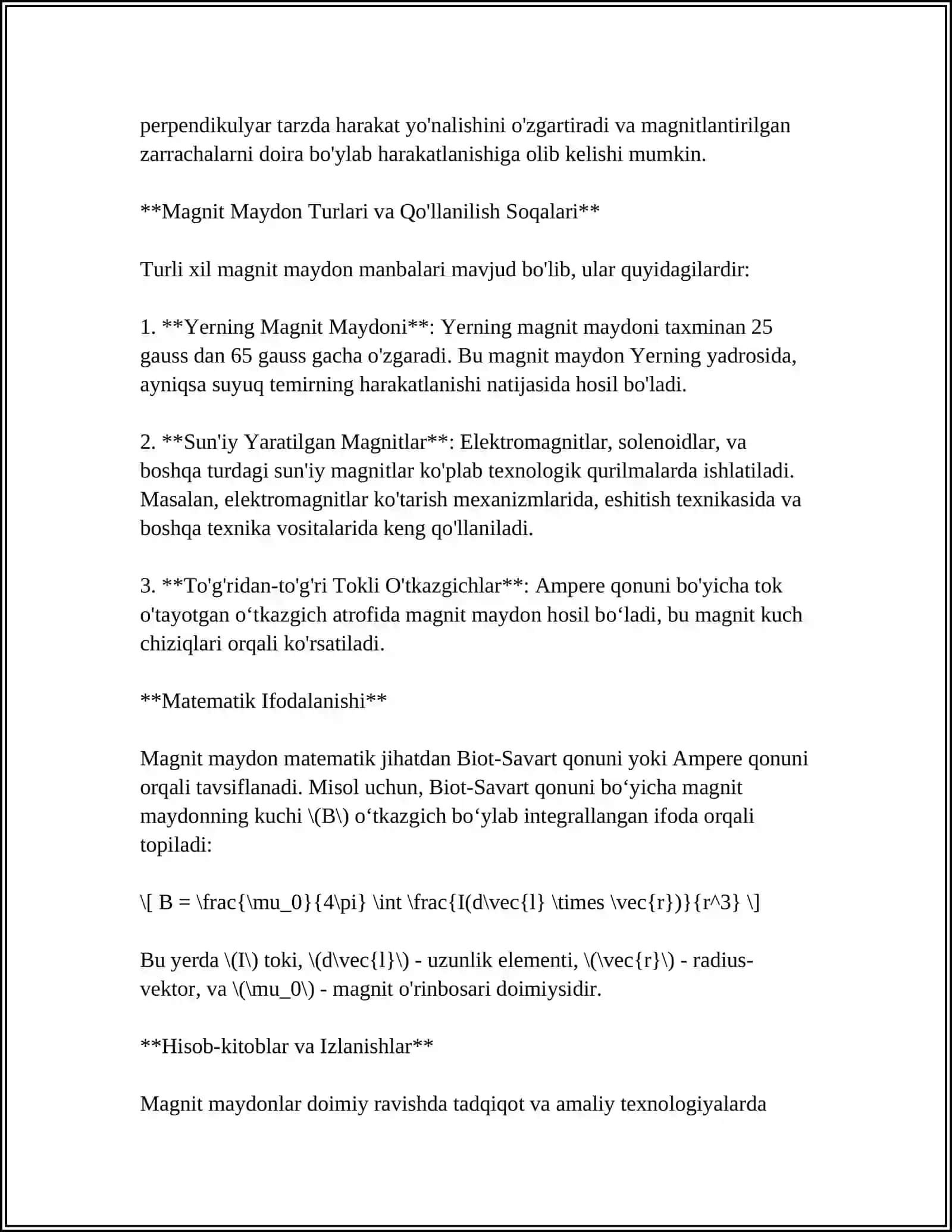 MAGNIT MAYDON KUCHLANGANLIGI 4