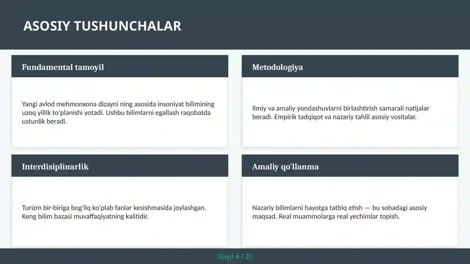 Yangi avlod mehmonxona dizayni 4