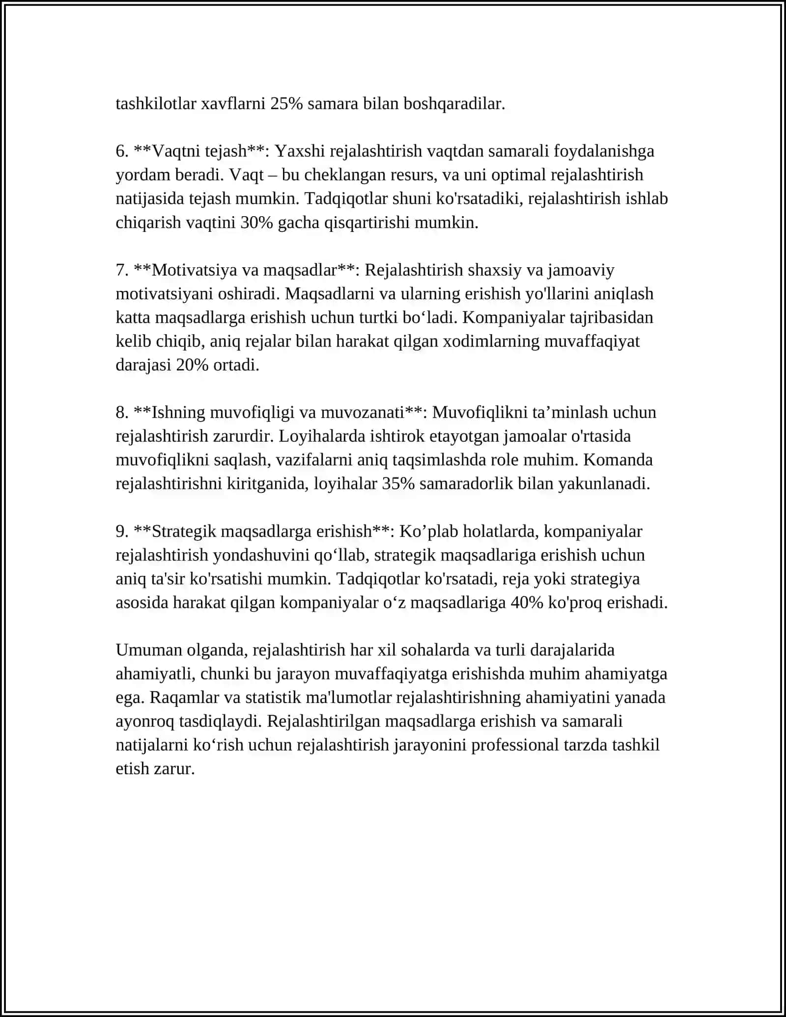REJA VA BOZOR INSTITUTLARI 4