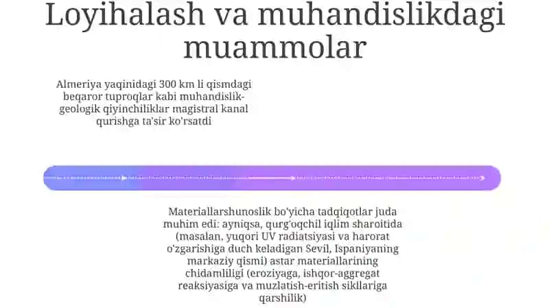 Magistral kanallarni qurishdagi qidiruv ishlari 4