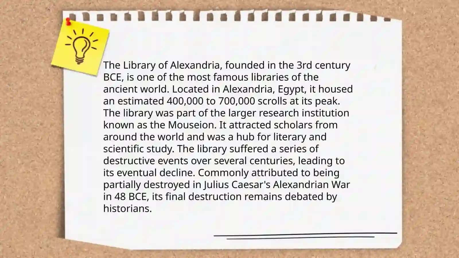 The Lost City of Atlantis 4