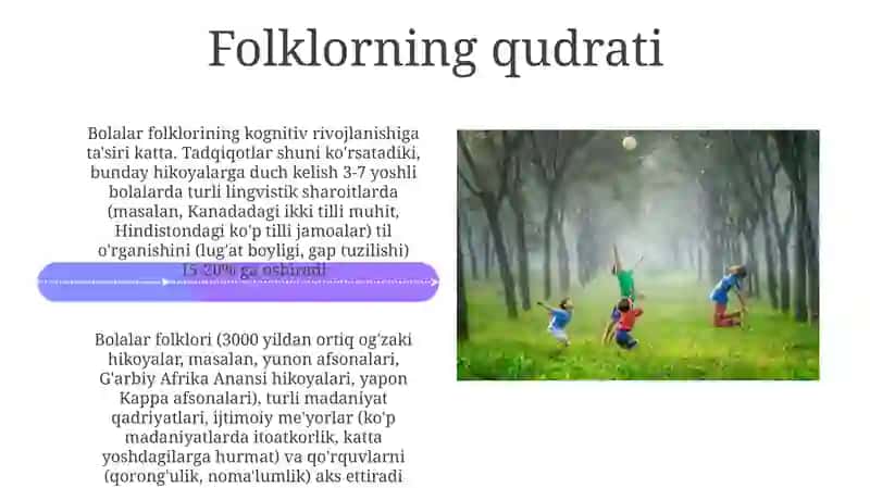 Bolalar folklori 4