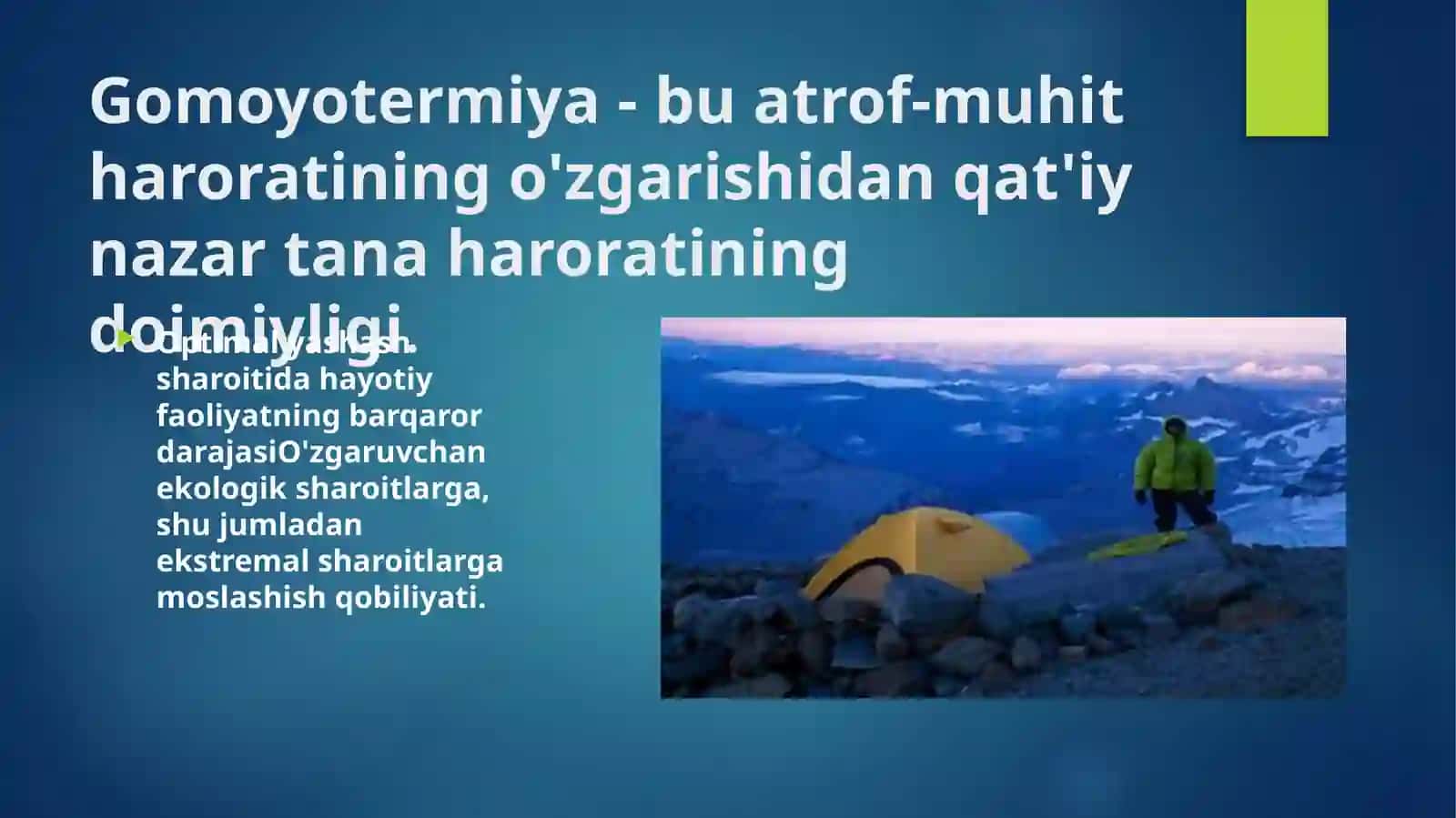 Termoregulyatsiya 4