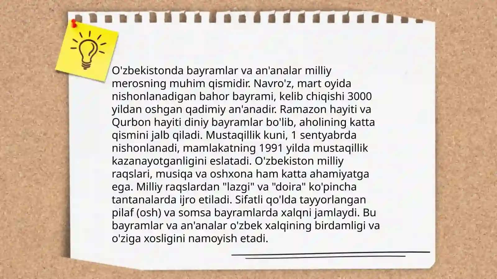 Xalq taomlari va oshxonalari 4