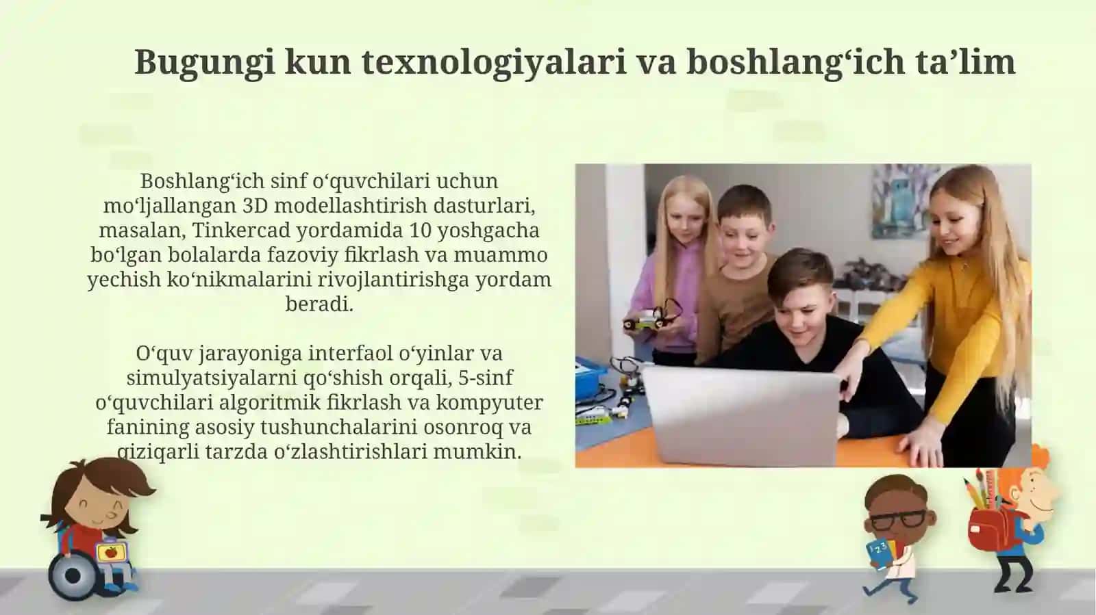 STEAM Ta'limi Afzalliklari 4