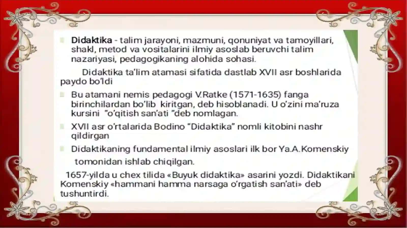 Didaktika-ta’limnazariyasi 4