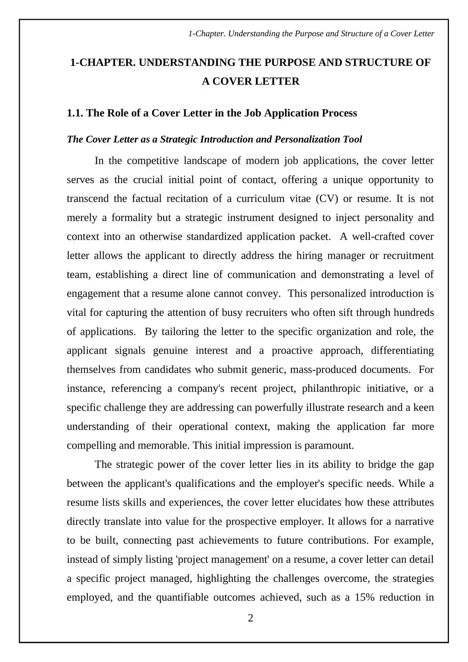 Cover letter kurs ishi 4