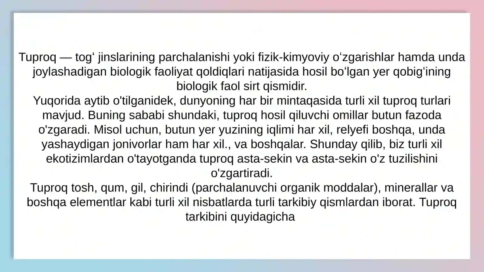 Ta'lim Yunalishlari 4
