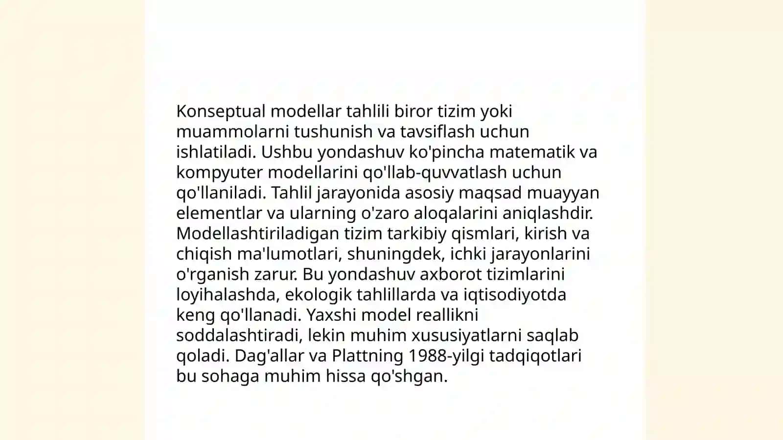 Shaxs tobe axloqining tavsifnomasi 4
