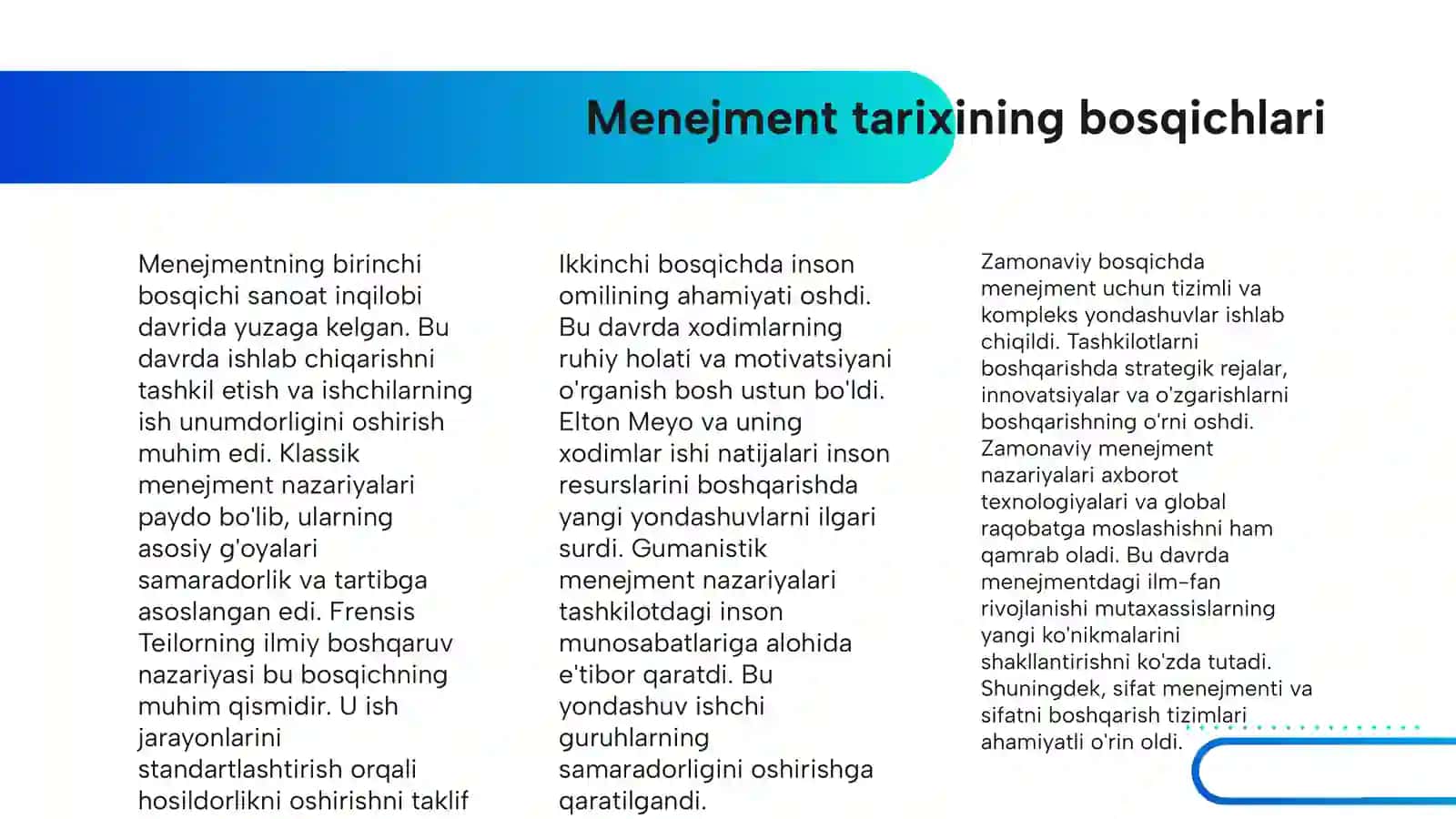 MENEJMENT FANINING PREDMETI 4
