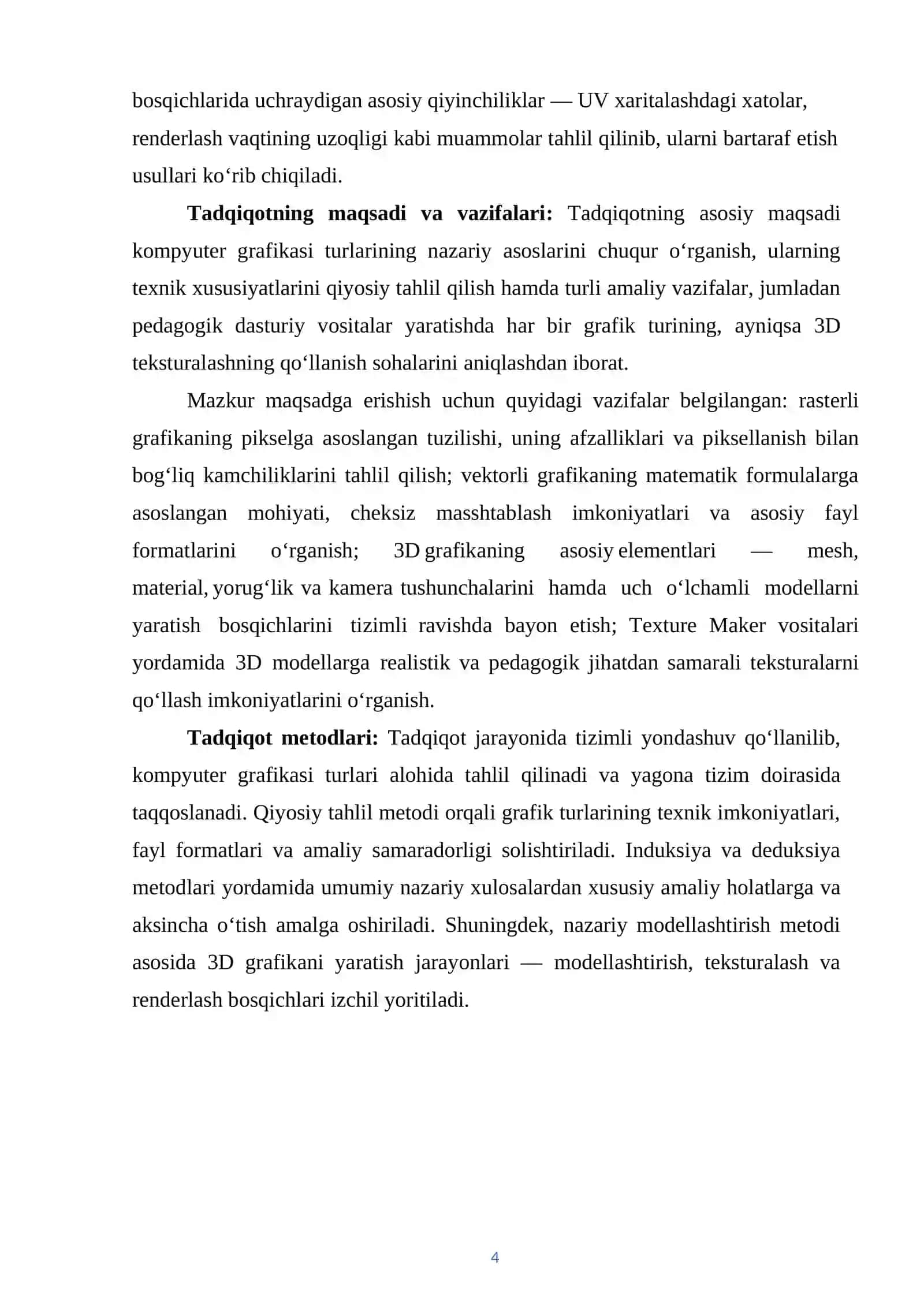 Texture Maker Dasturiy Vositasining Texnik Tavsifi va Imkoniyatlari 4