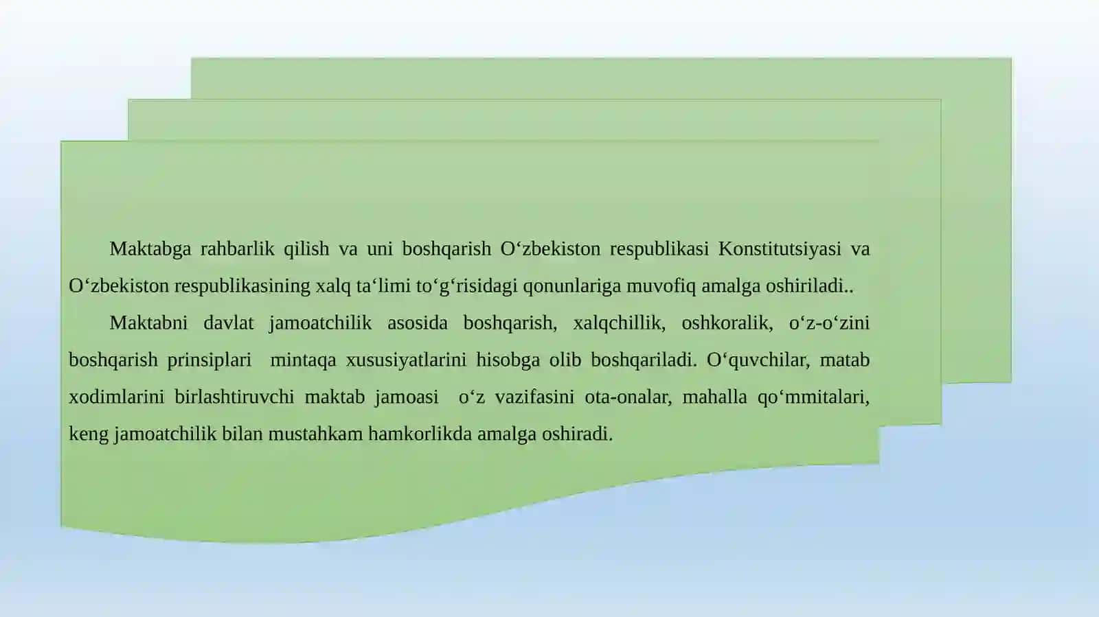 Boshlangʻichtaʼlim fakulteti 206-guruh talabasi 4