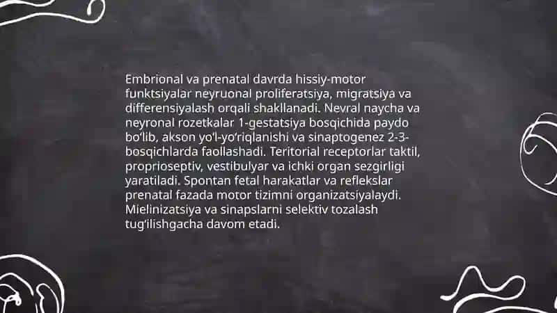 1.10 Hayvonlarning psixik faoliyatini ontagenezda rivojlanishi 4