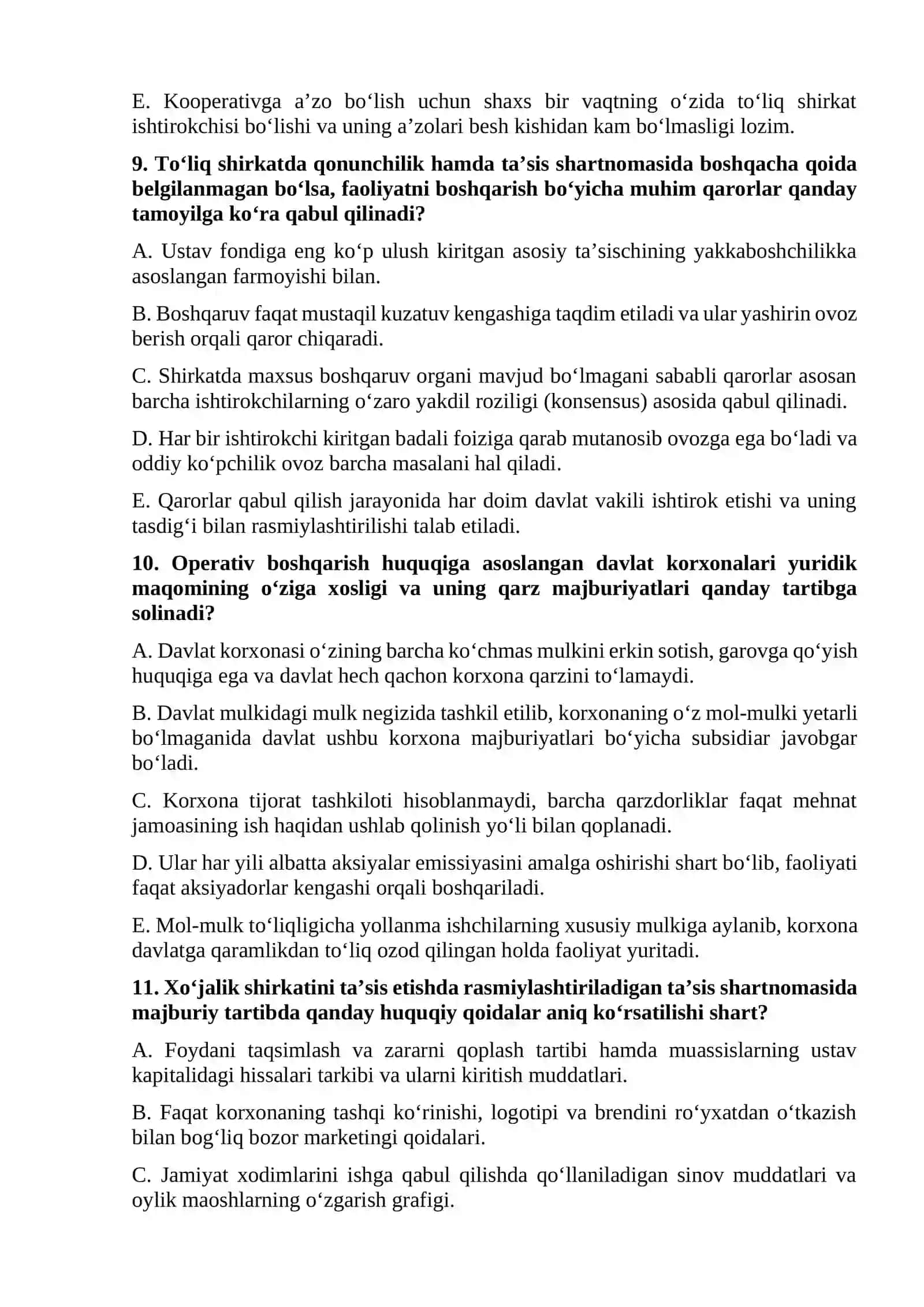 TIJORATCHI YURIDIK SHAXSLAR 4