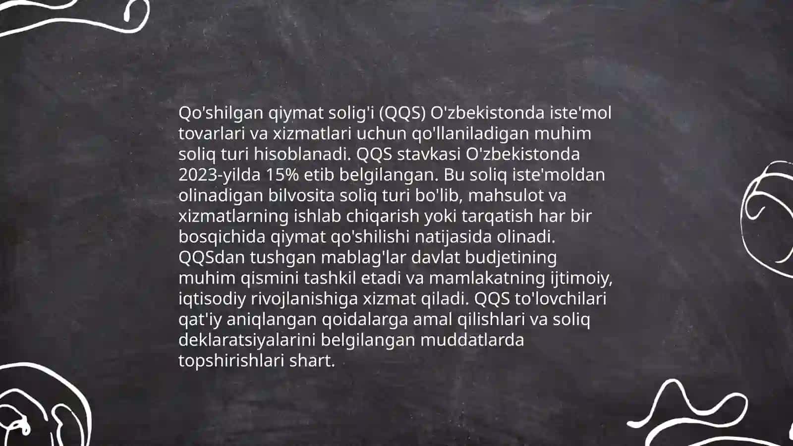 Bilvosita soliqlar 4