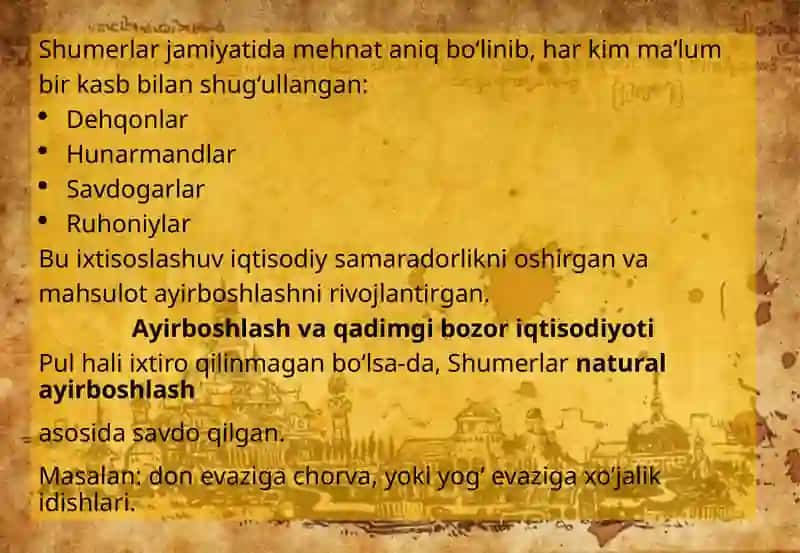QADIMGIDUNYOIQTISODIYTA‘LIMOTLARI 4