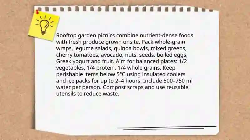 Healthy Eating. Unusual Eating Places 4