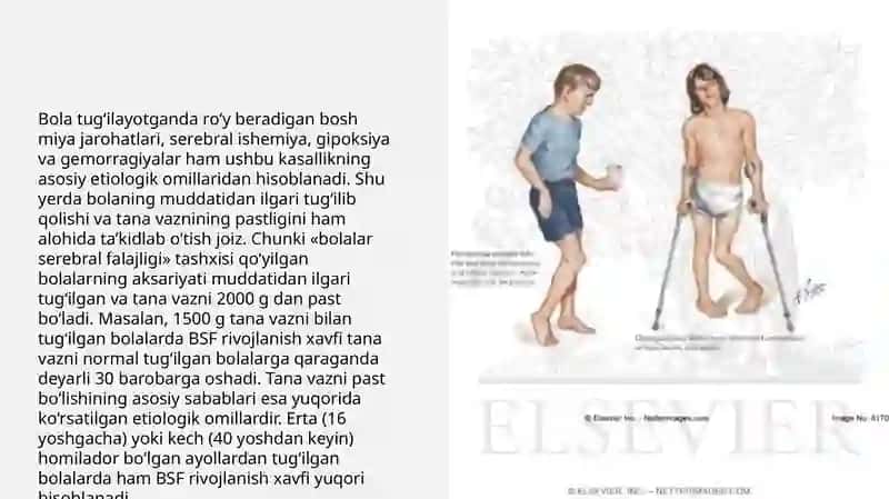 Bolalar serebral paralichi 4