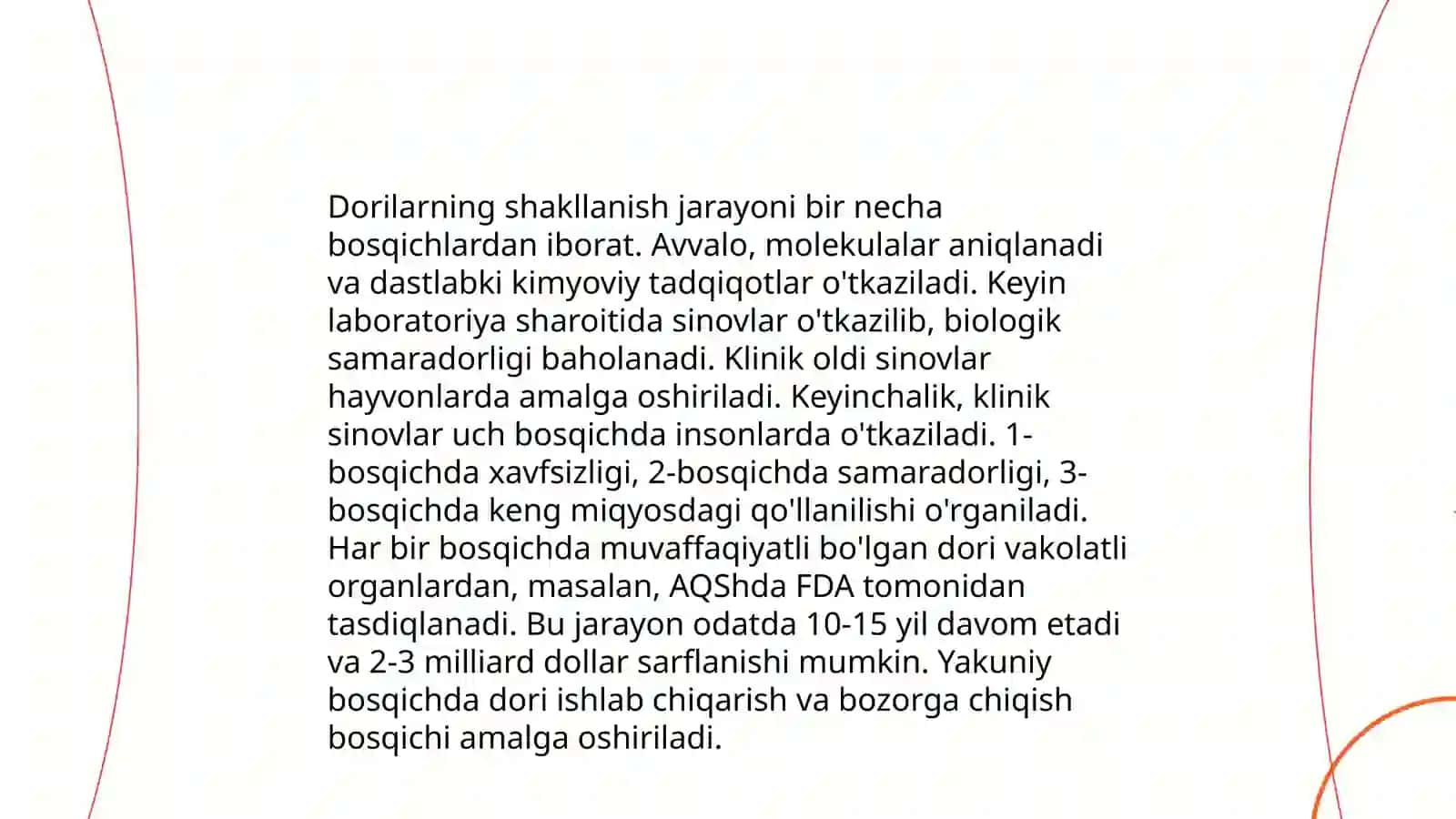 Dori vositalari shakllari 4