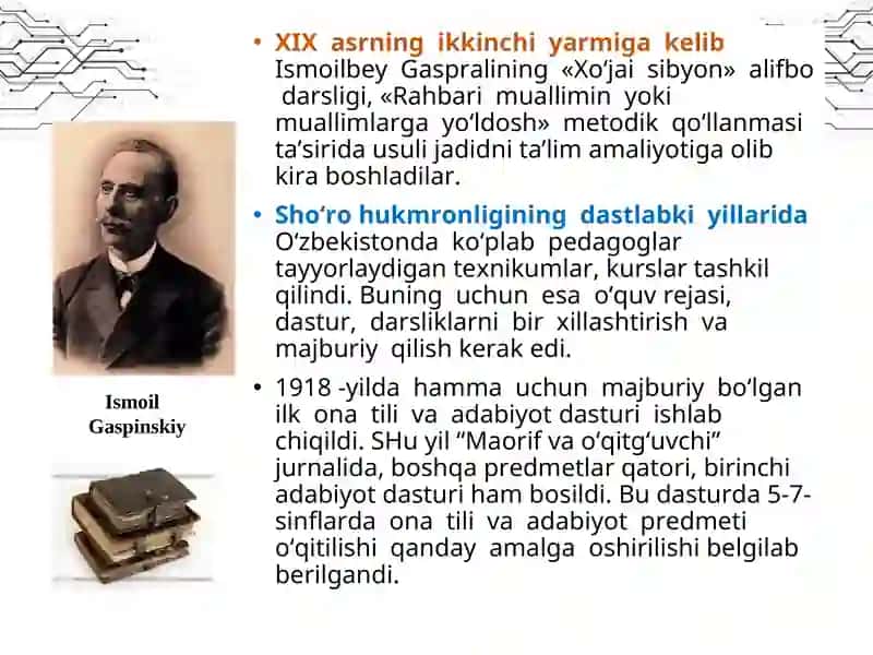 O‘zbek adabiyotini o`qitish metodikasi 4
