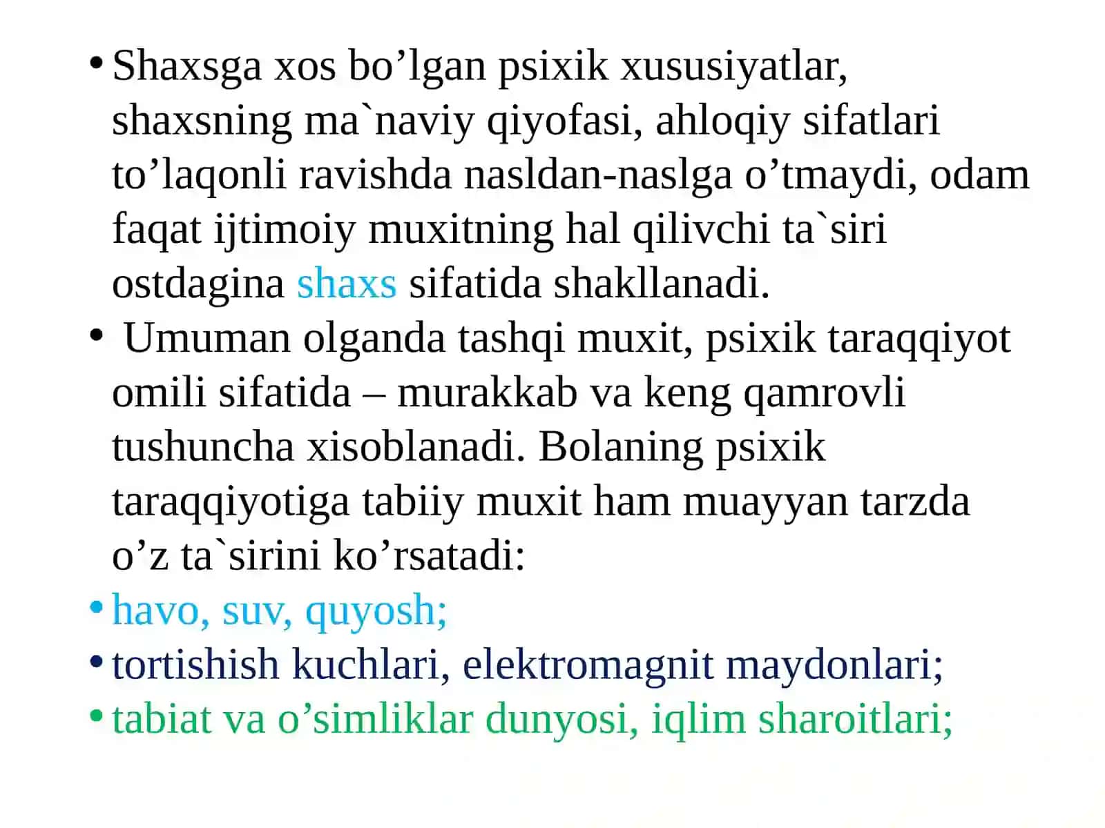 “Men konsepsiyasi” va uning shakllanishi 4