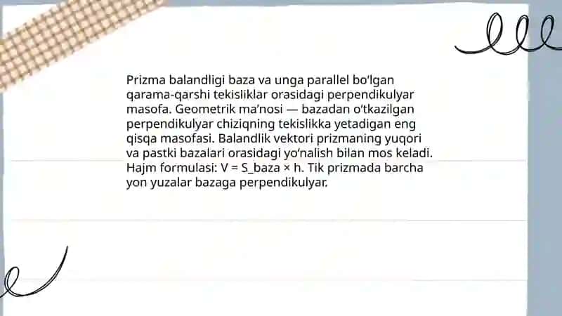 Prizma 4
