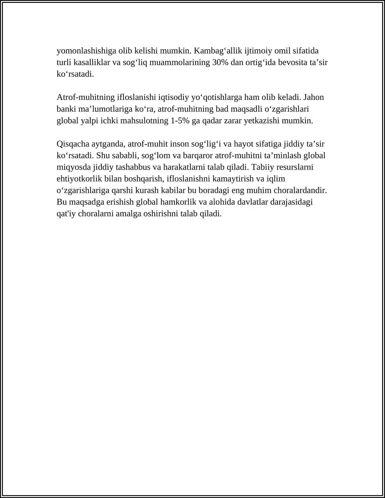 2. HAVO MUHITINING GIGIENIK AHAMIYATI 4