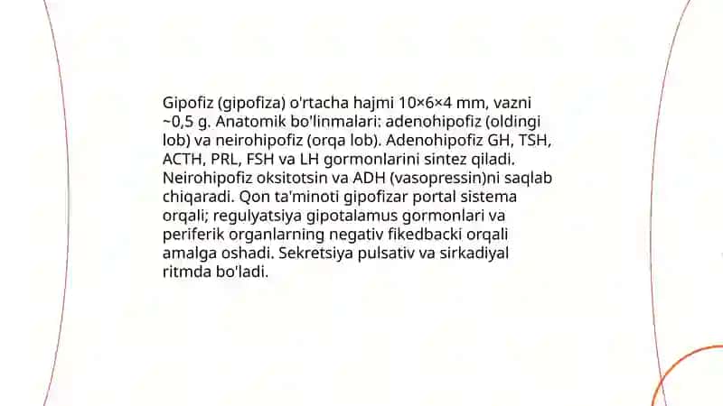 Gepofezar garmanal kasalliklar 4