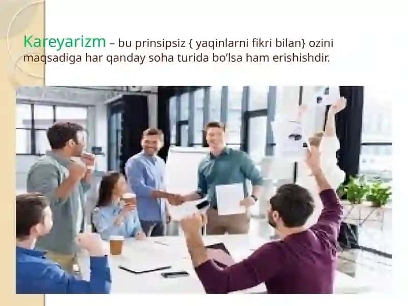 Karyera 4