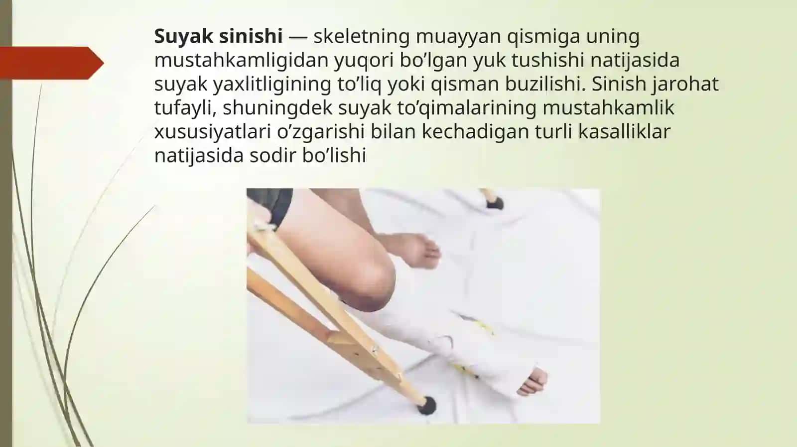 Suyak Sinishi 4