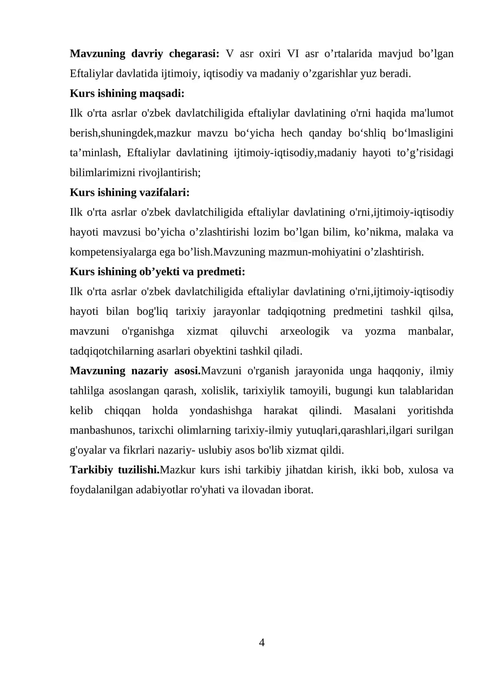 Eftaliylar davlatida ijtimoiy-iqtisodiy tuzum 4